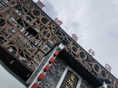 -抱德·潮汕味(琶洲店原惠城鱼仔)