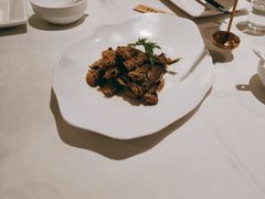 -大鸭梨烤鸭(左家庄店)