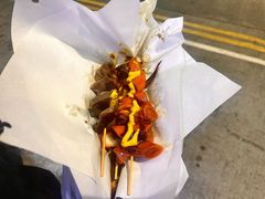 -肥仔小食店(尖沙咀店)