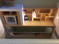 九洲环宇大酒店-常州九洲环宇大酒店(常州火车站店)