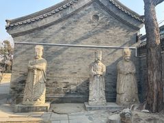 -莲池书院博物馆