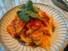 -人间酒暖·Go blanc·烧鸟·深夜食堂(陆家嘴店)