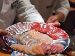 -鮨政· Omakase(港汇恒隆广场店)