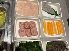 -海底捞火锅(奥山世纪城店)