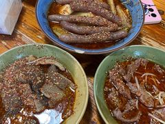 特色毛肚-高记什邡肖麻辣(成都店)