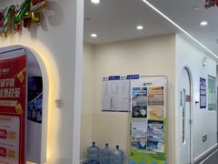 -百变天才机器人编程中心·信奥·无人机·科技特长生(金田广场店)