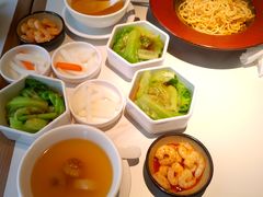 -苏堂阳春面•九年庆(北京路天河城店)