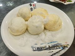 -春發合饭庄
