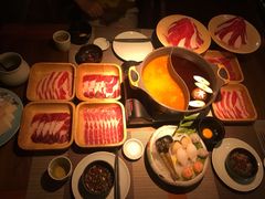 -山葵家·创意料理(万象汇店)