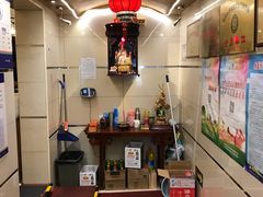 -八先生涮肉房(三里河店)