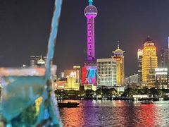 -外滩8号 whisky bar(金延大厦店)