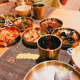 我找到全宝安区性价比最高之一的韩料店了！