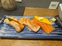 -水之惠鲜鱼料理(王府大街店)