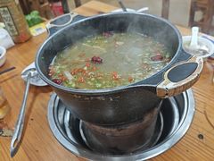 -蔡记·九米羊肉炉(东渡店)