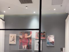 -L'Arome芳芳法国餐厅(仙林金鹰店)