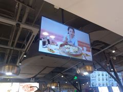 -凤起龙游老面包子(凯德晶品店)