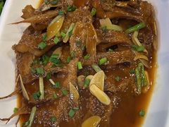 -南海渔家•海鲜•正宗海南菜(海棠湾店)