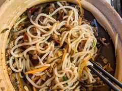 -阿山卓·野生菌火锅·纳西火塘烤肉