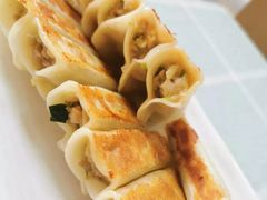 -众口斋锅贴(银泰城店)