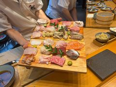 -鮨冠OMAKASE食べ放题(北京首店)