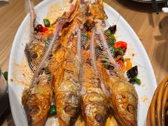 -董厨煨汤馆(车站路店)