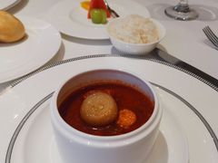 罐焖牛肉-北京友谊宾馆·俄罗斯餐厅