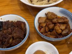 -小方的面(徐家汇店)