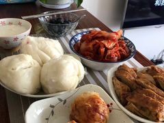 -德兴馆(广东路总店)