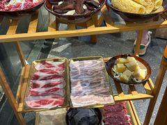 -黔滚滚贵州牛肉火锅·酸汤火锅(创意园店)