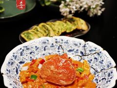 -湘湖逍遥庄园·水漾中餐厅
