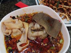 -渔香岛美蛙鱼头火锅(威清路店)