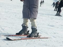 -棋盘山冰雪大世界
