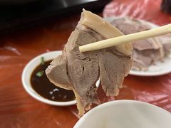 -月星羊肉面馆(黄河路美食休闲街店)
