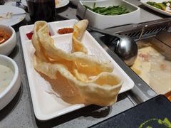 -海底捞火锅(振华广场店)