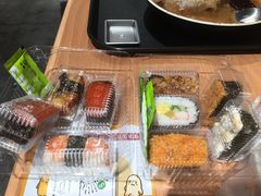 -池田寿司·4H鲜作(西直门凯德华联店)