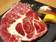 -炎蔵牛舌烤肉