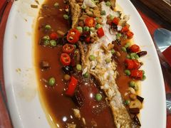 -鱼满舱·鲜活海鲜·正宗鲁菜