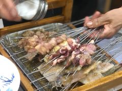 -小寒羊烧烤(凯瑞时代大厦店)