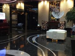 -厦门泰谷酒店(中山路镇海路地铁站店)