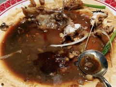 -旺顺阁·北京菜(北辰上品+)