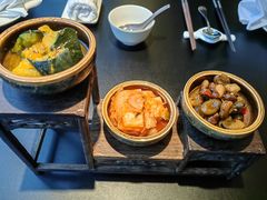 -丽晶轩中餐厅(重庆丽晶酒店)