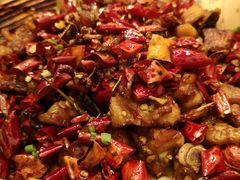-茶叁酒肆·楚味江湖(菱角湖店)