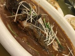 -大清花饺子(五五路店)