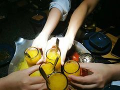-湊湊火锅·茶憩(东城民盈国贸城店)
