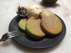 -The Daily Fix Cafe
