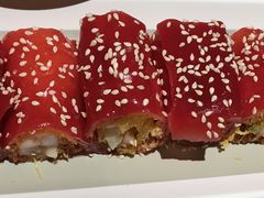 -陶兰居·手工点心·粤菜(圆融时代广场店)