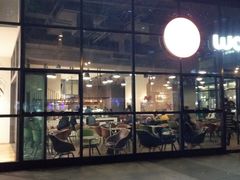 门面-Wagas沃歌斯(富力广场店)
