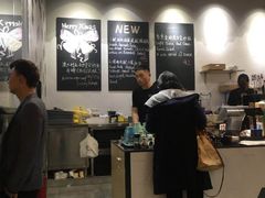 -HELLO 27 意面·沙拉·帕尼尼