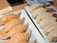 -元气寿司(东方宝泰店)