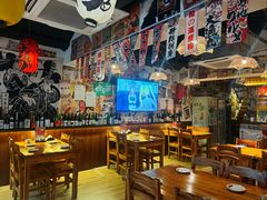 -千懿六本木酒场(常熟路店)